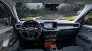 2024 Ford Maverick® Internal Image 2
